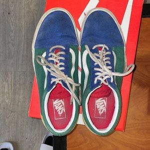 Vans